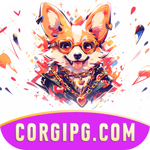 Um mundo de diversão e prêmios online no CORGIPG
