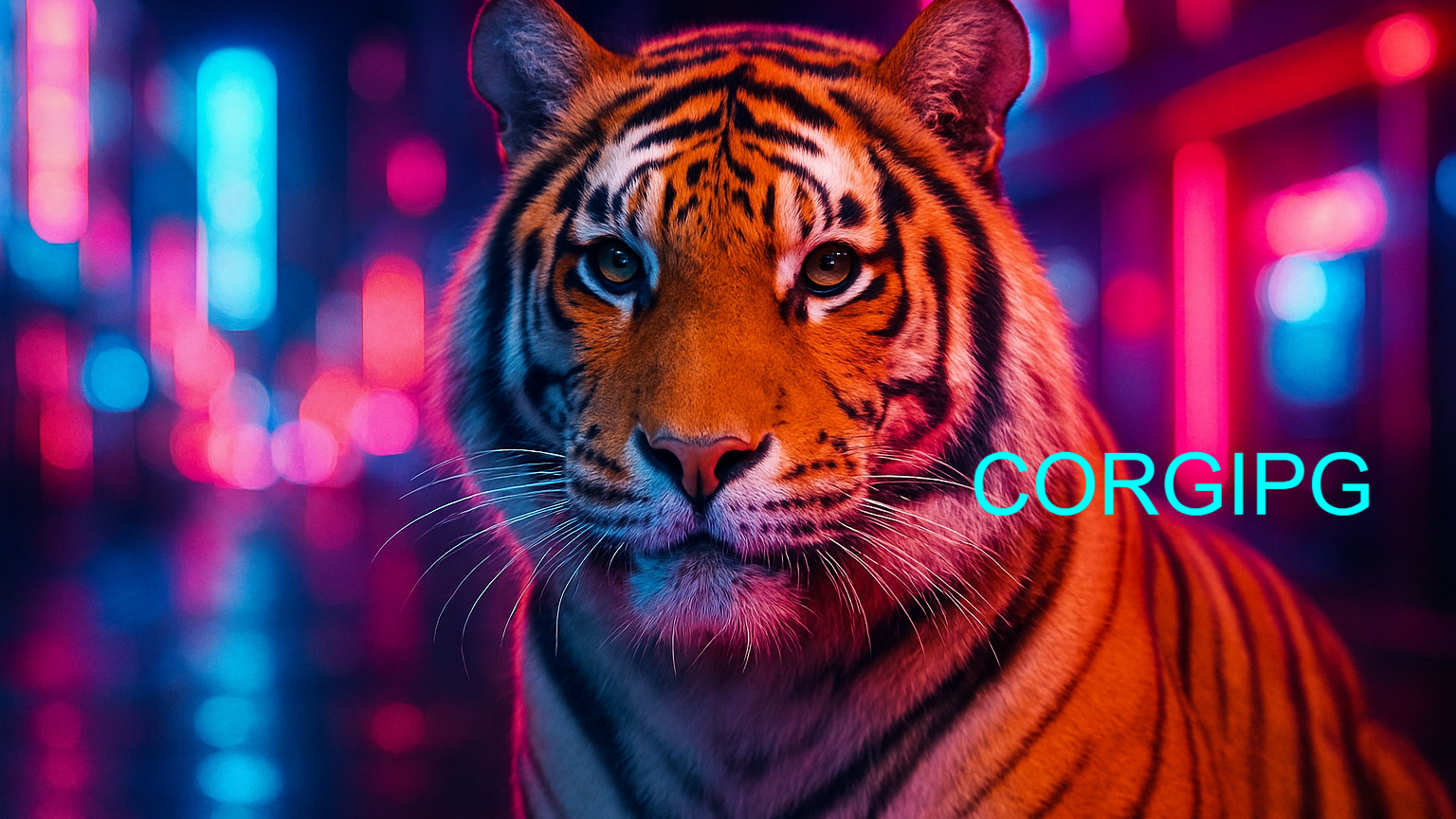 Características do Fortune Tiger