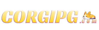 CORGIPG LOGO