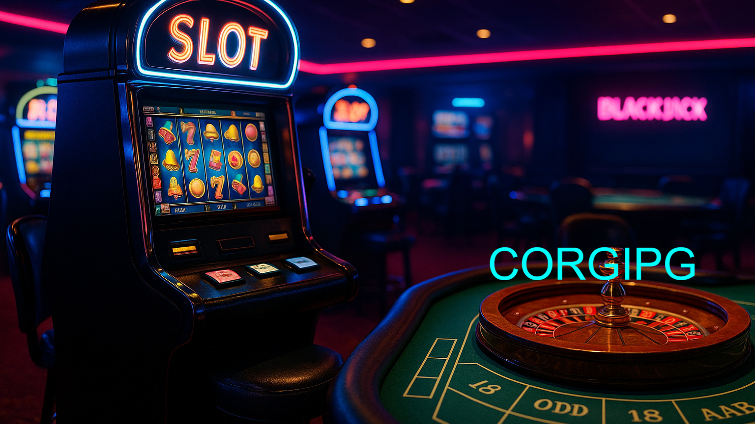 Benefícios dos Slots