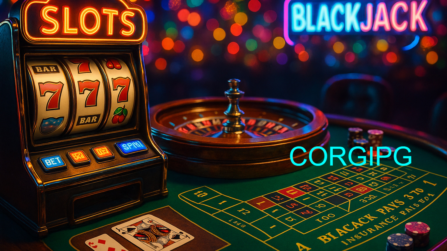 Slots Festivos